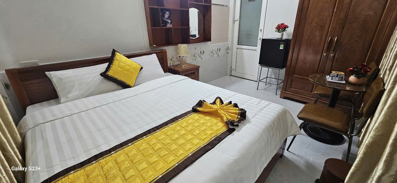 🏠 CHO THUÊ NHÀ 2 TẦNG KIỆT Ô TÔ AN DƯƠNG VƯƠNG – FULL NỘI THẤT, CHỈ VIỆC KINH DOANH - Ảnh chính