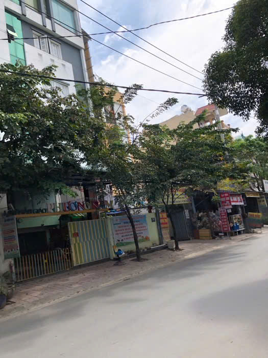 NHÀ 3 TẦNG (4.5 x 25) NỞ HẬU ĐẸP HẺM XE HƠI THÔNG HIỆP THÀNH 17, Q12 - Ảnh 4
