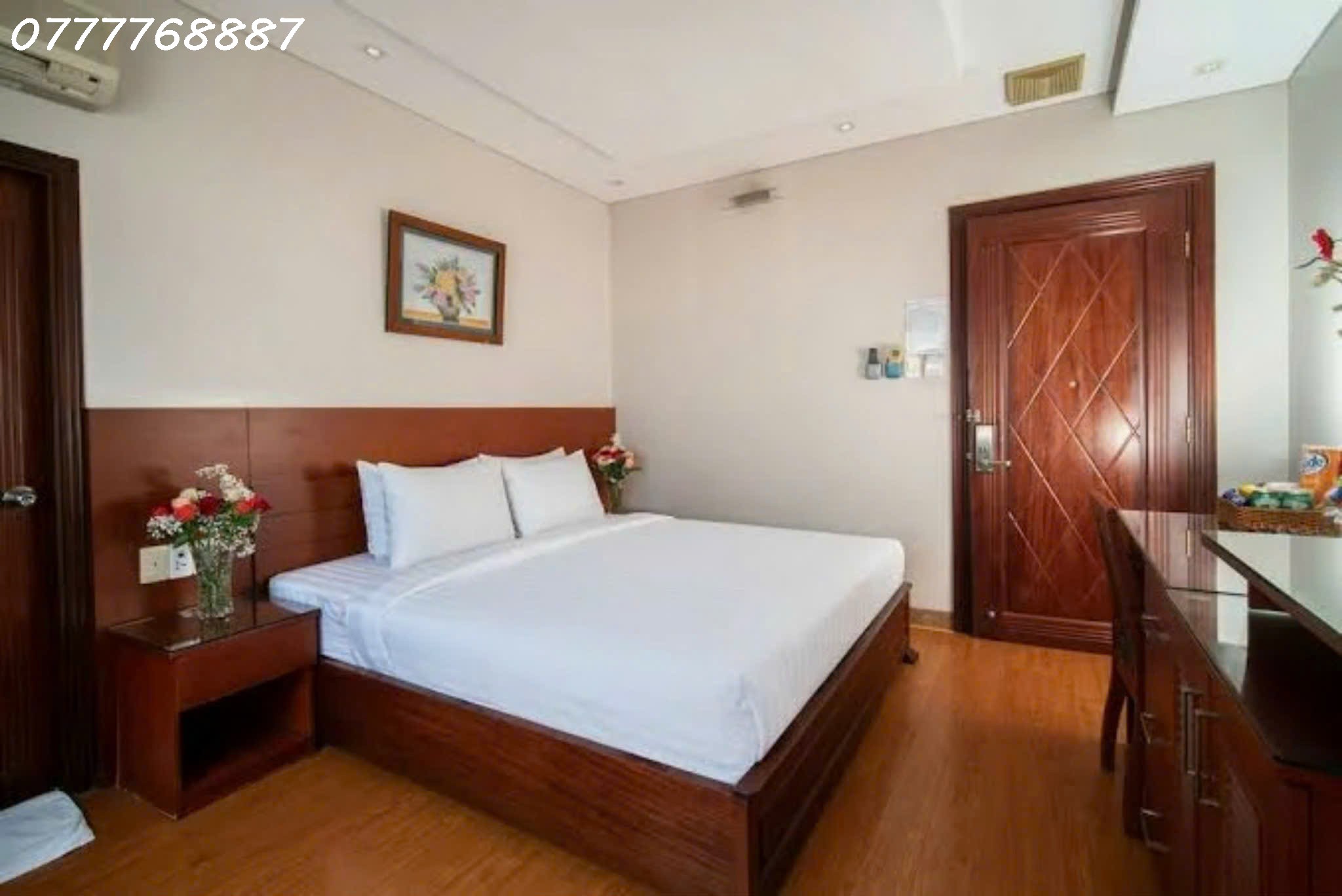 Bán nhà MT Thảo Điền Quận 2, 3 tầng 200m2 Giá chỉ 31 tỷ - Ảnh 1