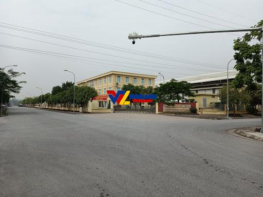 Bán 2.500m2 xưởng KCN Quất Động Thường Tín. - Ảnh 1