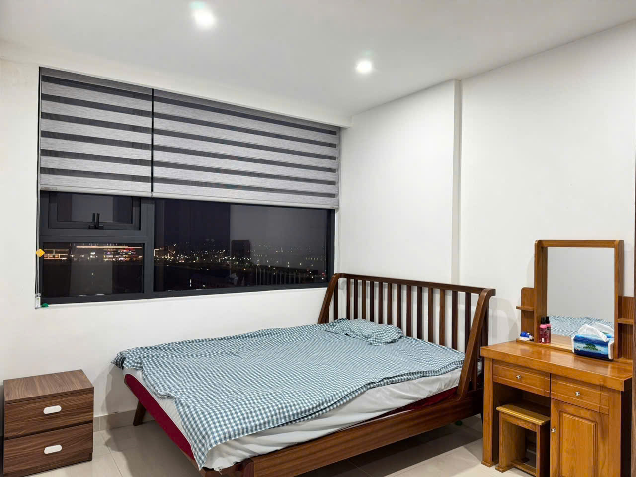 ✔️❣️❣️CHO THUÊ CĂN HỘ NERA GARDEN VIEW PHÚ MỸ AN – FULL NỘI THẤT XỊN XÒ - Ảnh chính
