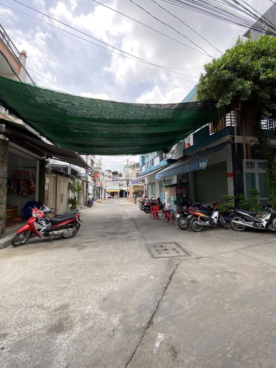 Bán Gấp nhà Bờ Bao Tân Thắng ngay chợ Sơn Kỳ Tân Phú sát AEON 36m2 ,2 Tầng Nhỉnh 3 tỷ - Ảnh chính