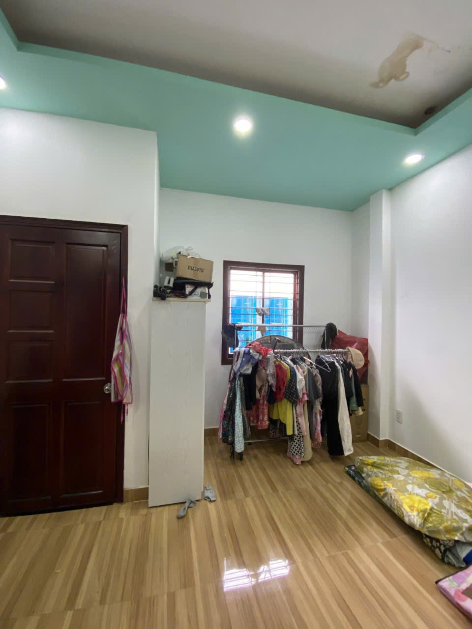 Bán Gấp nhà Bờ Bao Tân Thắng ngay chợ Sơn Kỳ Tân Phú sát AEON 36m2 ,2 Tầng Nhỉnh 3 tỷ - Ảnh 3