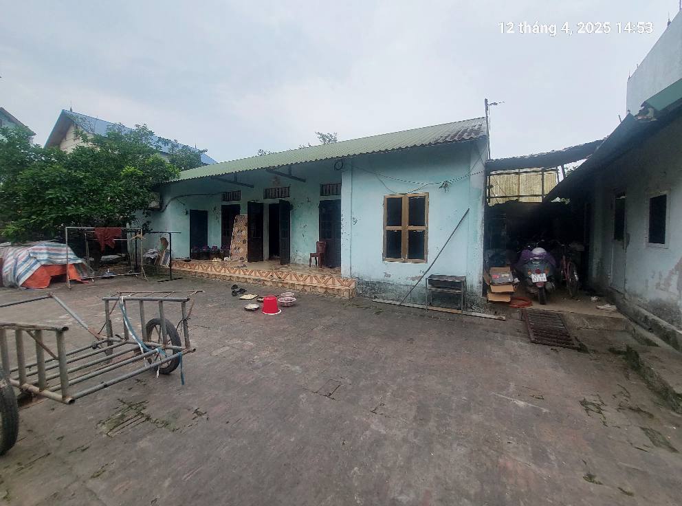 Chủ cần bán 178m2, mt9.7, ô tô, 8.5 tỷ, Bắc Hồng, Đông Anh - Ảnh chính
