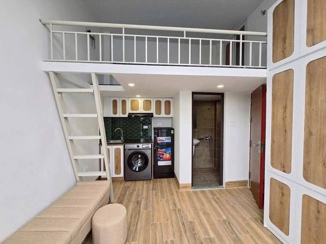 Bán Nhà Hoa Bằng. Cầu Giấy. 6 Tầng Thang Máy. Ô Tô. DT 60m2. MT 4m Giá 16,7 Tỷ. - Ảnh chính