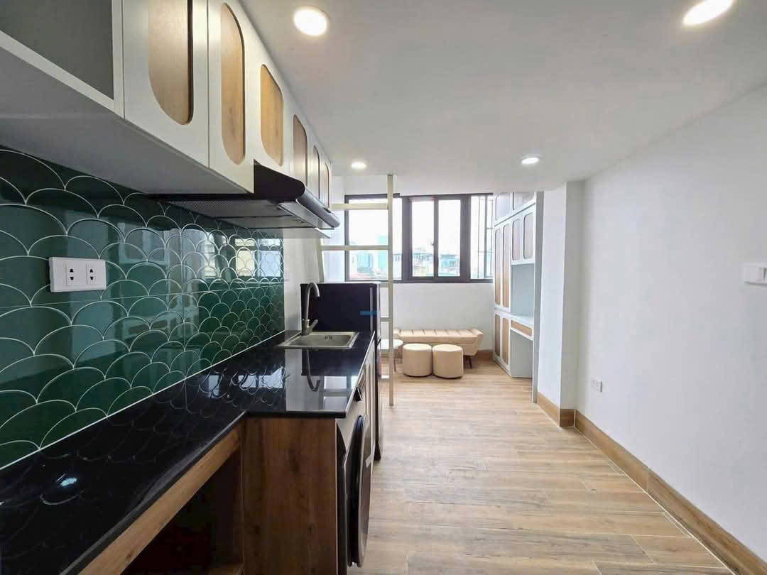 Bán Nhà Hoa Bằng. Cầu Giấy. 6 Tầng Thang Máy. Ô Tô. DT 60m2. MT 4m Giá 16,7 Tỷ. - Ảnh 4