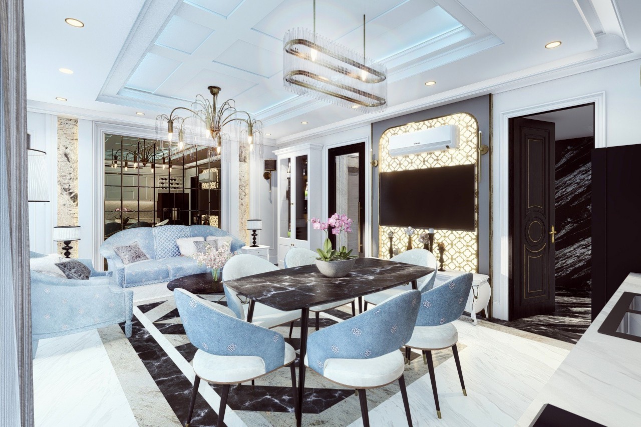 BÁN NHÀ LÔ GÓC MẶT PHỐ HỒ TÙNG MẬU–42M2-11 TẦNG THANG MÁY–DÒNG TIỀN 70 TRIỆU/THÁNG – GIÁ ~ 14.3 TỶ - Ảnh 2