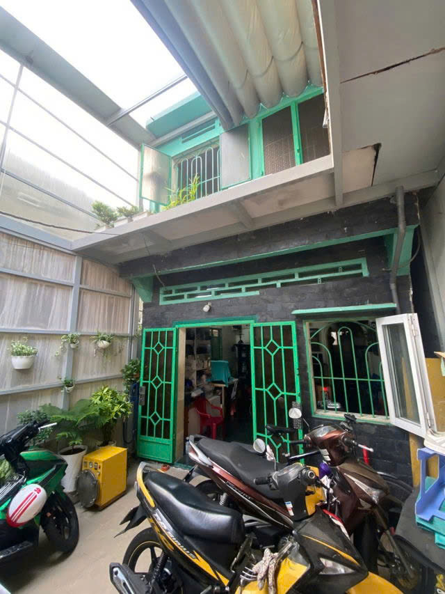 Giá mềm nhất quận Bình Thạnh: 11.9 tỷ - VẠN KIẾP - DT: 103.5M - 4.5M X 23M - 2 PN- LH: 077 888 5818 - Ảnh chính