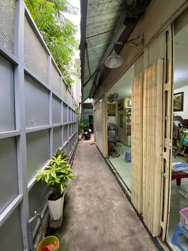 Giá mềm nhất quận Bình Thạnh: 11.9 tỷ - VẠN KIẾP - DT: 103.5M - 4.5M X 23M - 2 PN- LH: 077 888 5818 - Ảnh 3
