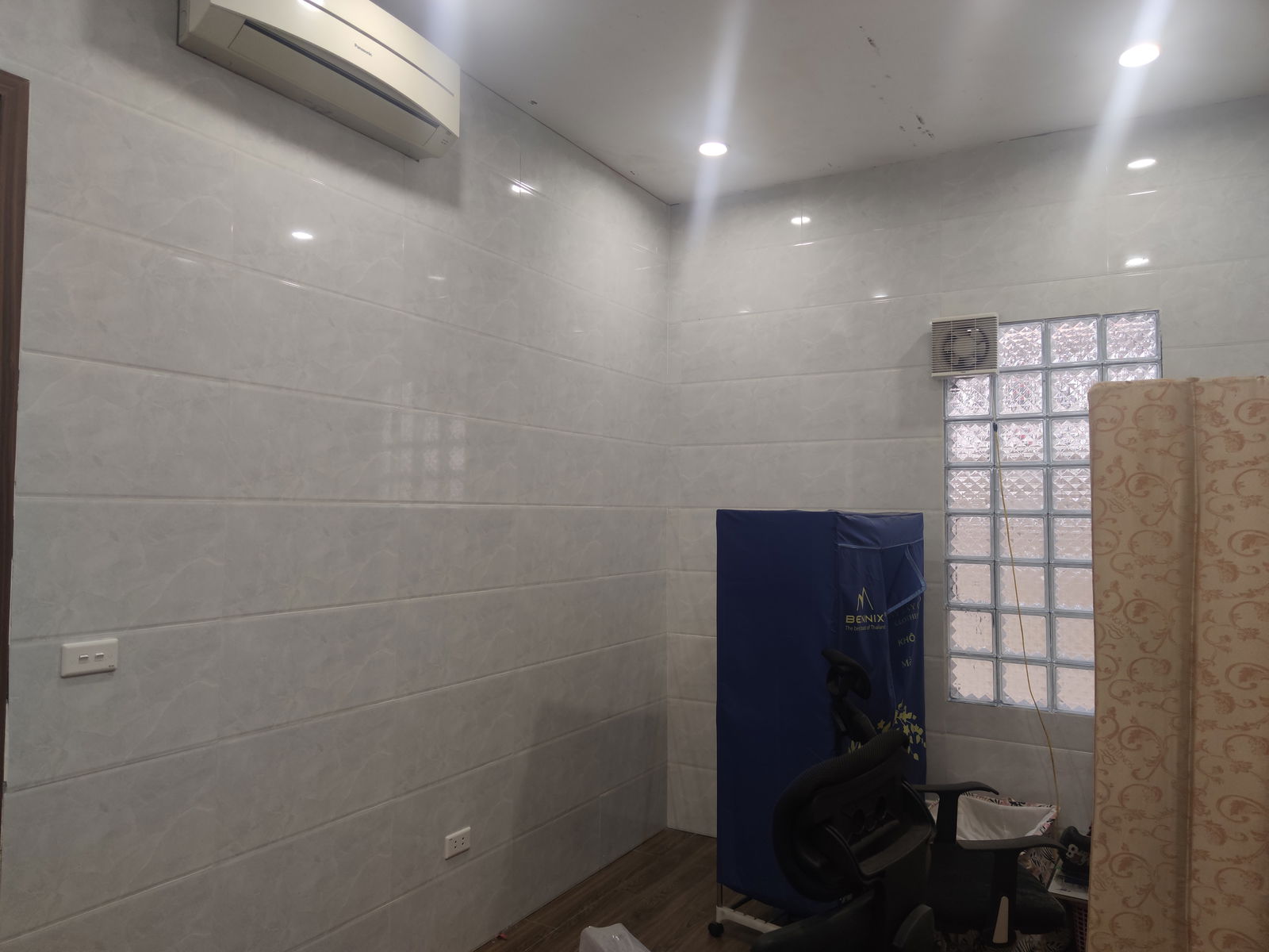 Bán Nhà Khương Đình. Thanh Xuân. DT 50m2. MT 4m. 4 Tầng. Giá 7,32 Tỷ. - Ảnh chính
