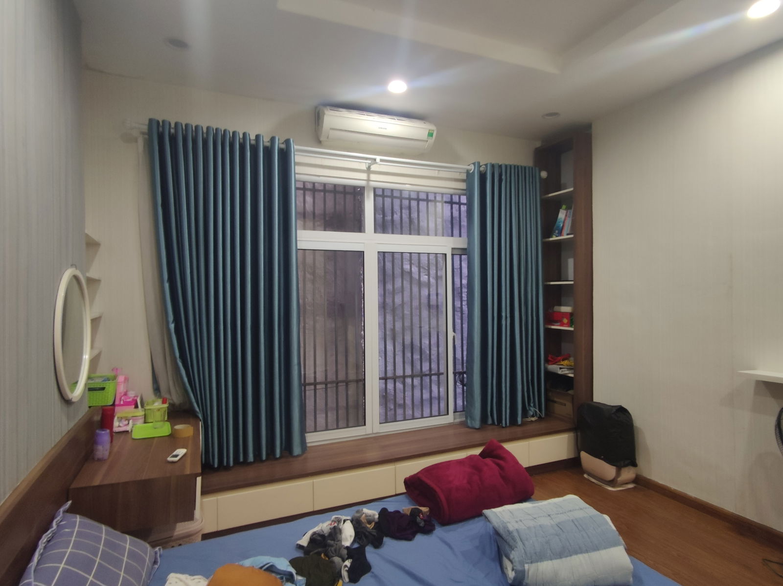 Bán Nhà Khương Đình. Thanh Xuân. DT 50m2. MT 4m. 4 Tầng. Giá 7,32 Tỷ. - Ảnh 3