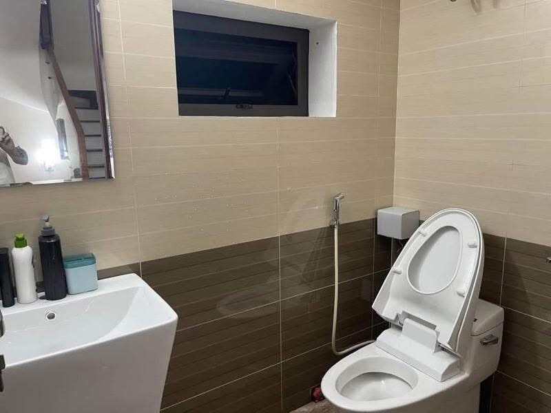 MẶT NGÕ AN DƯƠNG VƯƠNG - ÔTÔ TRÁNH, VÀO NHÀ - 50M RA PHỐ - GIÁ 14 TỶ - Ảnh 4