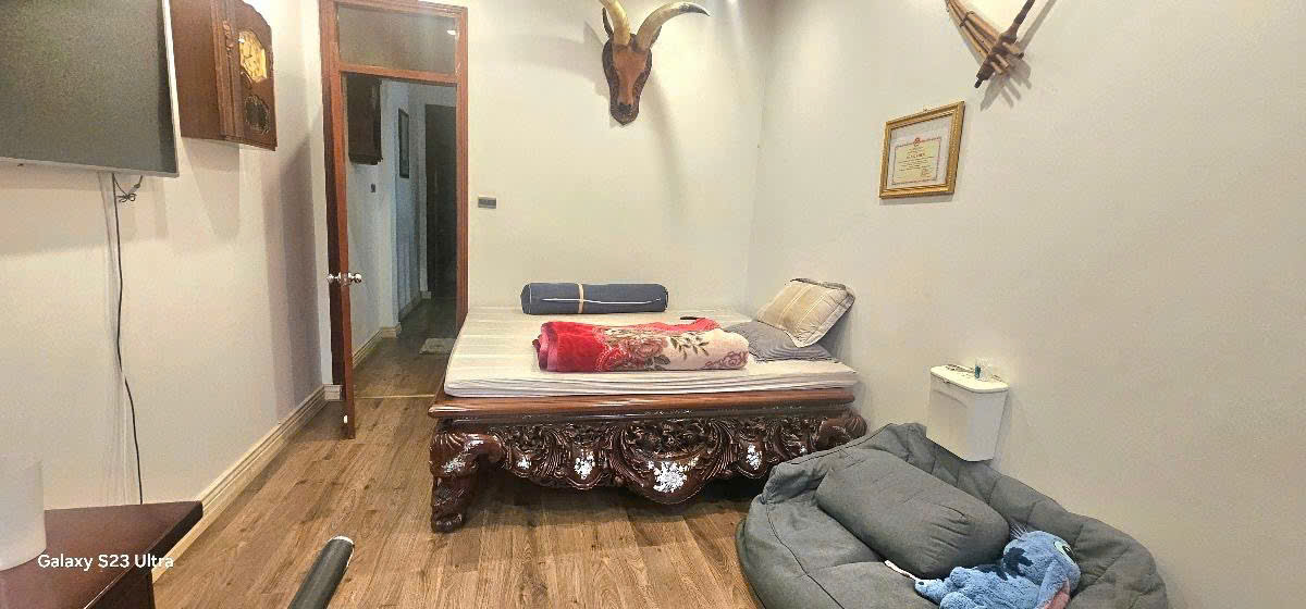 Bán nhà phố Láng Hạ 45m x 5T hai thoáng trước sau, Ngõ nông gần Ô tô -7PN  Giá 10,7 tỷ - Ảnh 2