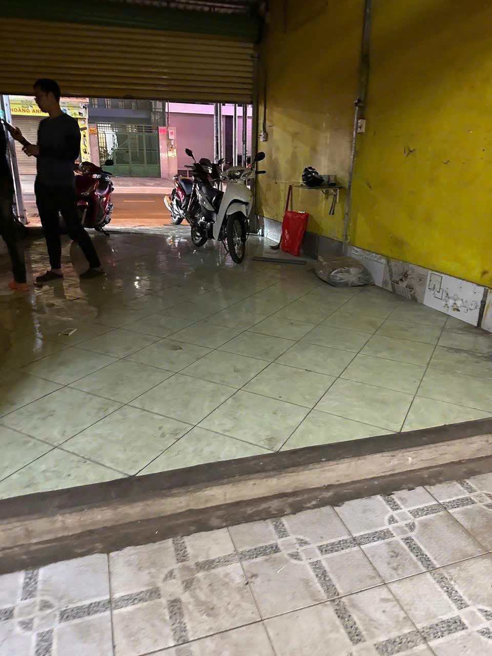Bán nhà MBKD (4x20) Mặt Tiền Nguyễn Ảnh Thủ, Tân Chánh Hiệp, Q12 Giá Rẻ - Ảnh 2