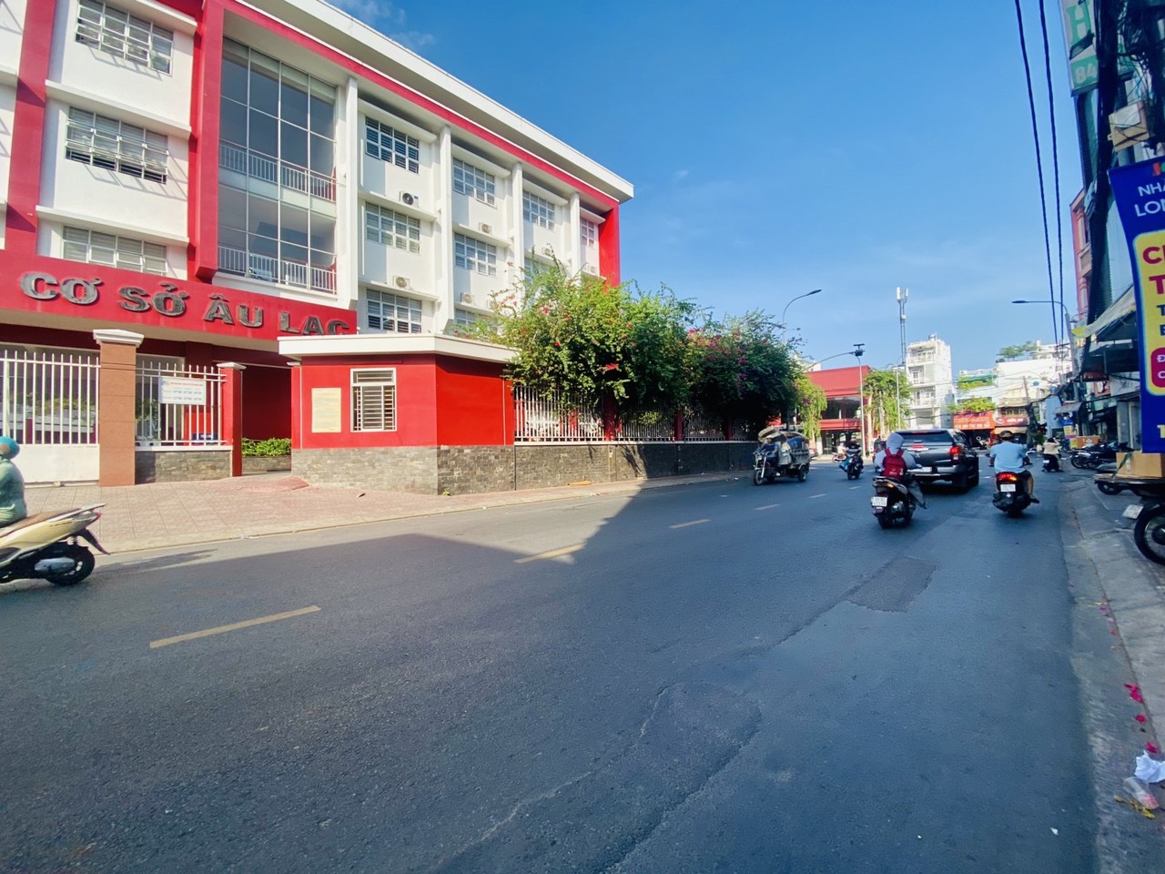 BÁ TÒA NHÀ MT LÊ BÌNH CÓ HÀM THANG MÁY-7 TẦNG DTSD 580M2 CHO THUÊ 90 TRIỆU- GIÁ BÁN 38 TỶ - Ảnh 3