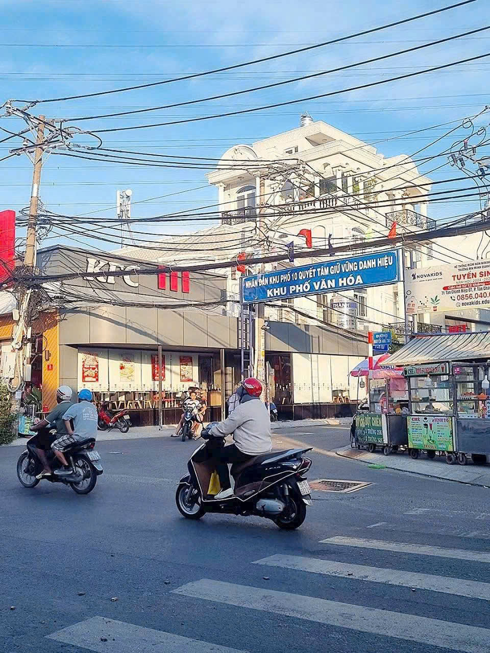 BÁN CẶP ĐẤT ĐẸP – MẶT TIỀN TÂN CHÁNH HIỆP 07, QUẬN 12 – GIÁ TỐT ĐẦU TƯ! - Ảnh 1
