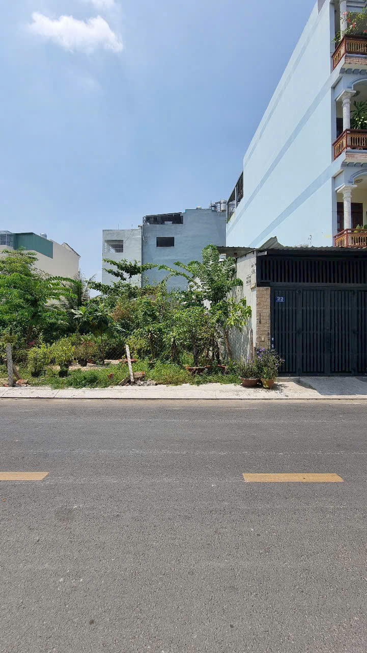 BÁN CẶP ĐẤT ĐẸP – MẶT TIỀN TÂN CHÁNH HIỆP 07, QUẬN 12 – GIÁ TỐT ĐẦU TƯ! - Ảnh 4