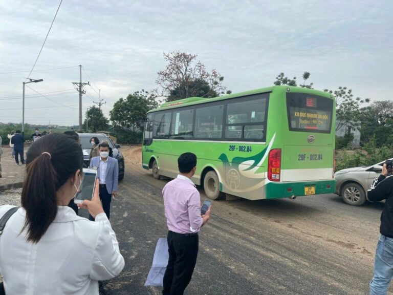 CHÍNH CHỦ BÁN LÔ ĐẤT 66,3M TẠI ĐÔNG XẨM-ĐÔNG SƠN-CHƯƠNG MỸ-HÀ NỘI - Ảnh 1
