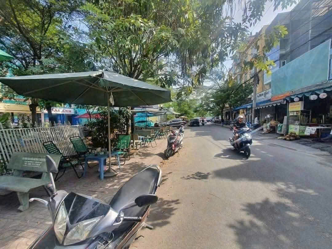 Nhà Phố (7x20) Mặt Tiền Nhánh 12m Lê Thị Riêng (KDC Đồng Gia), Thới An, Q12 - Ảnh 4
