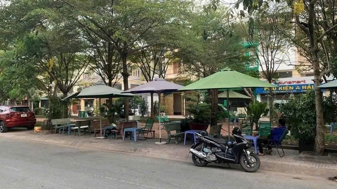 Nhà Phố (7x20) Mặt Tiền Nhánh 12m Lê Thị Riêng (KDC Đồng Gia), Thới An, Q12 - Ảnh 3