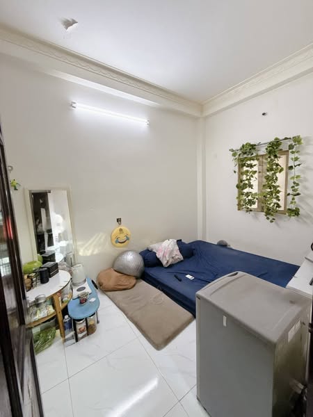 Nhà Hẻm Ôtô Nơ Trang Long Phường 7 Quận Bình Thạnh. - Ảnh 2