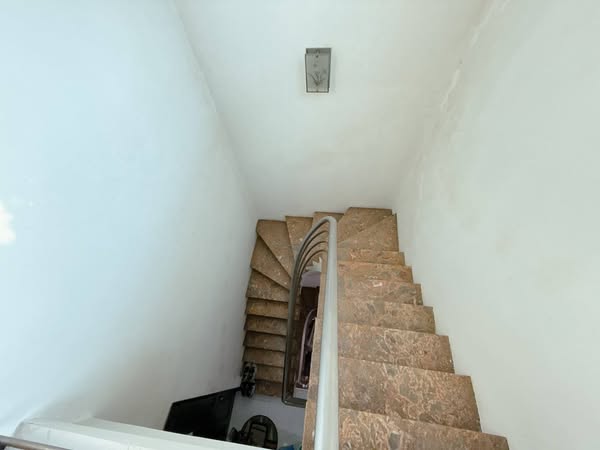 Nhà Hẻm Ôtô Nơ Trang Long Phường 7 Quận Bình Thạnh. - Ảnh 1
