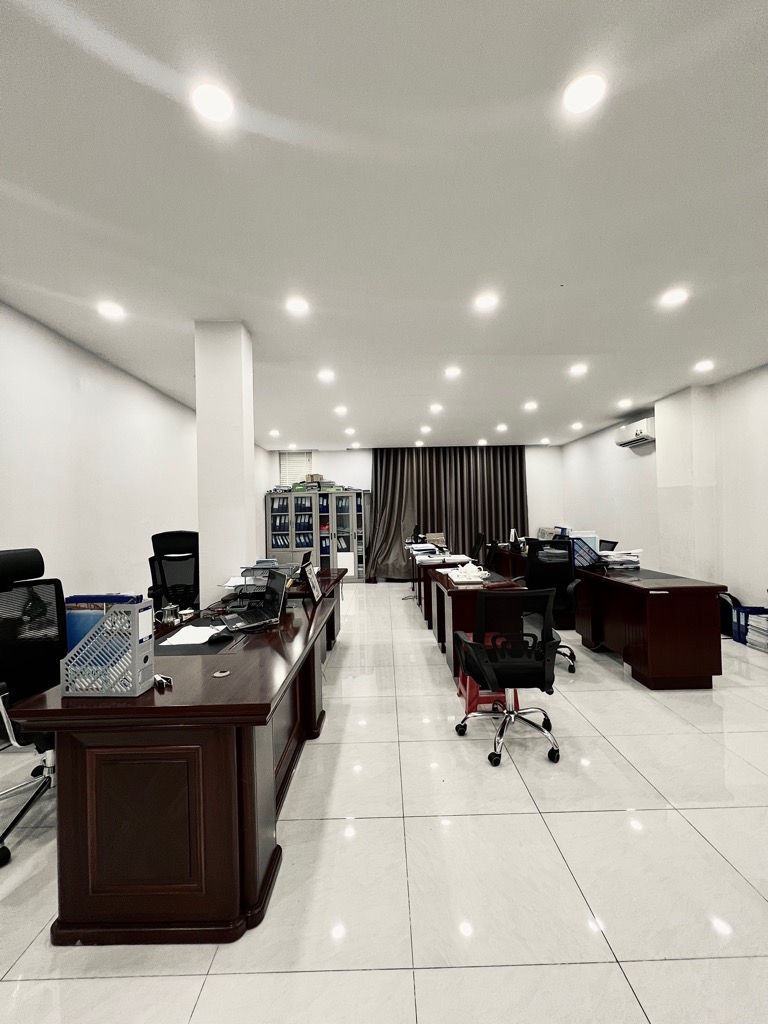 Siêu phẩm MTKD làm showroom ngay ga T3 gần 7m 5L 161m2 Trường Chinh KD đẳng cấp 41 tỷ. - Ảnh 3