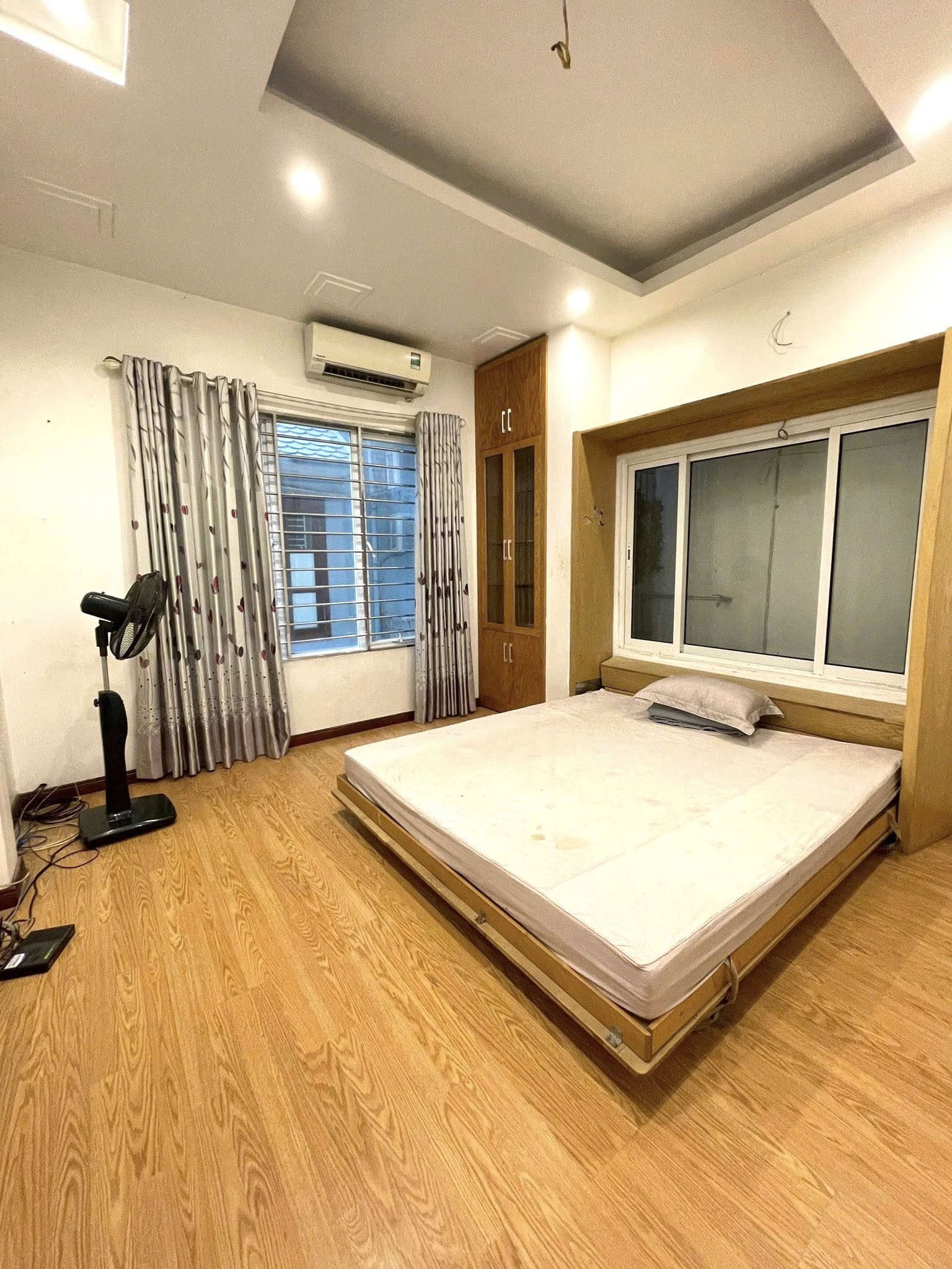 Bán Nhà Lãng Yên 80m2, Mặt Tiền 4.5m. Lô Góc Oto Tránh 13.2 Tỷ - Ảnh 1