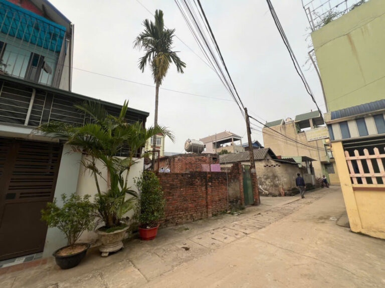 CHÍNH CHỦ BÁN LÔ ĐẤT 96,7M TẠI ĐÂỊ YÊN-CHƯƠNG MỸ-HÀ NỘI - Ảnh 2