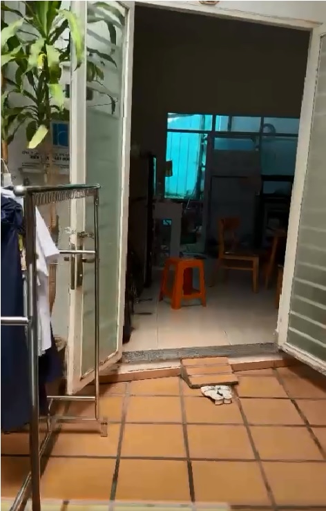 ♣  Nhà Kiệt Nguyễn Tri Phương, 64m2, C4, 2PN, 2wc, 2.5 tỷ - Ảnh chính