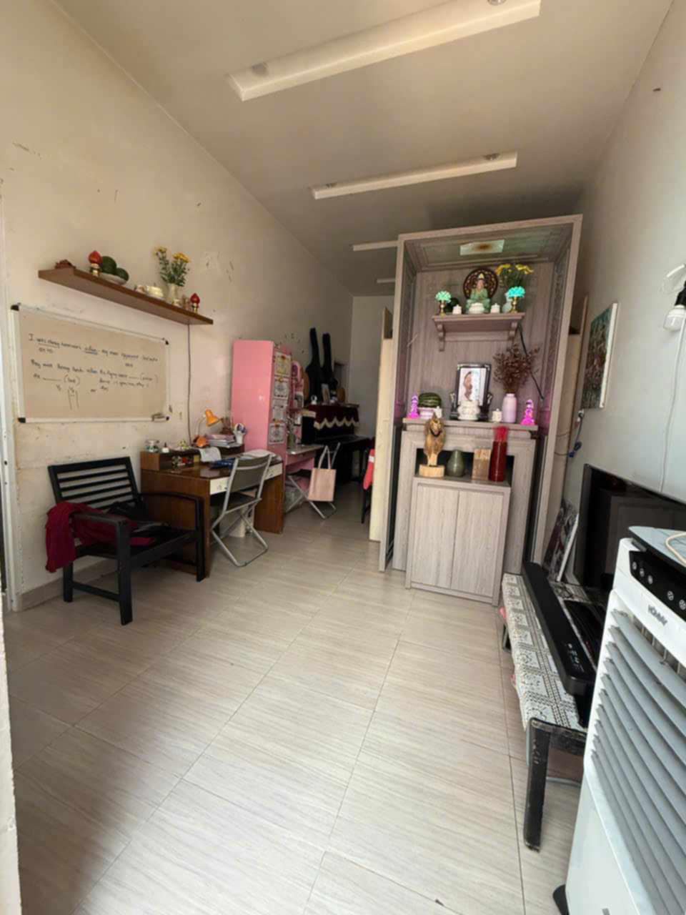 ♣  Nhà Kiệt Nguyễn Tri Phương, 64m2, C4, 2PN, 2wc, 2.5 tỷ - Ảnh 1