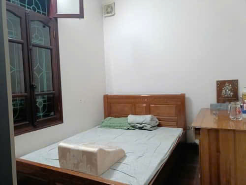 MINH KHAI-HAI BÀ TRƯNG, NHÀ MỚI ĐẸP , 9,3TỶ/42M2 , NGÕ VĂN MINH, SẠCH SẼ. SỔ VUÔNG, ĐẸP.d - Ảnh 3
