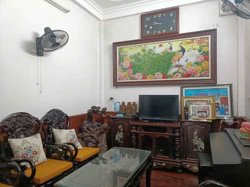 MINH KHAI-HAI BÀ TRƯNG, NHÀ MỚI ĐẸP , 9,3TỶ/42M2 , NGÕ VĂN MINH, SẠCH SẼ. SỔ VUÔNG, ĐẸP.d - Ảnh 2