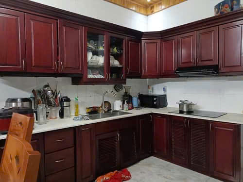MINH KHAI-HAI BÀ TRƯNG, NHÀ MỚI ĐẸP , 9,3TỶ/42M2 , NGÕ VĂN MINH, SẠCH SẼ. SỔ VUÔNG, ĐẸP.d - Ảnh chính