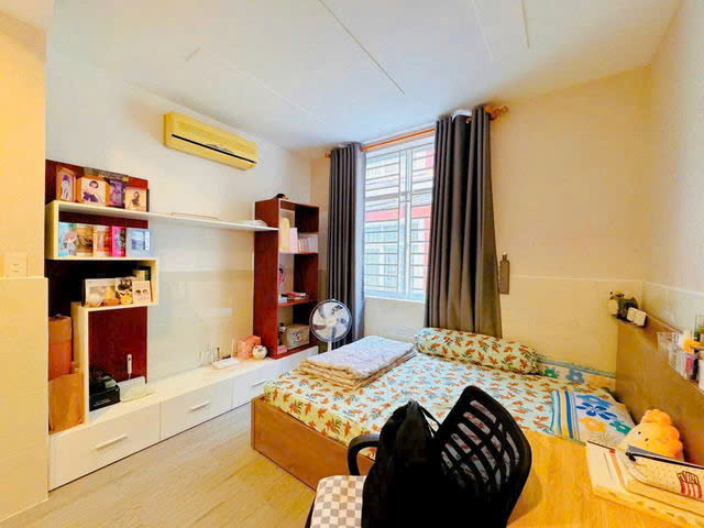 Giá tốt nhất quận Phú nhuận: 8.2 tỷ - PHAN ĐĂNG LƯU - DT:39M - 5.2X8.3M- nở hậu 5.5m - BTCT 4 tầng - Ảnh 3
