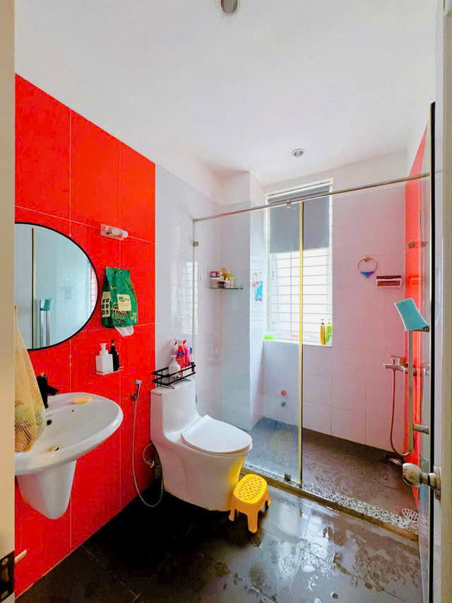 Giá tốt nhất quận Phú nhuận: 8.2 tỷ - PHAN ĐĂNG LƯU - DT:39M - 5.2X8.3M- nở hậu 5.5m - BTCT 4 tầng - Ảnh chính