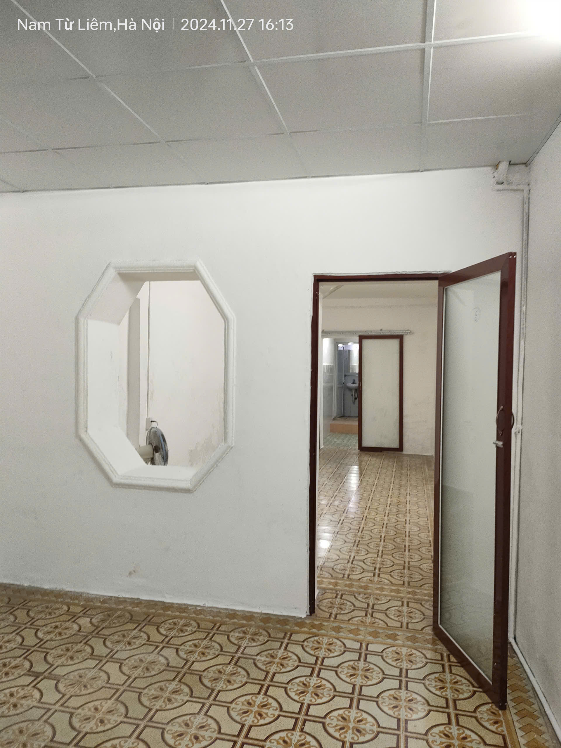Nhà Đầu tư Phố Vọng 73m/88m, 4 tầng, mặt tiền 5m, 8 tỷ Hai Bà Trưng. - Ảnh 2