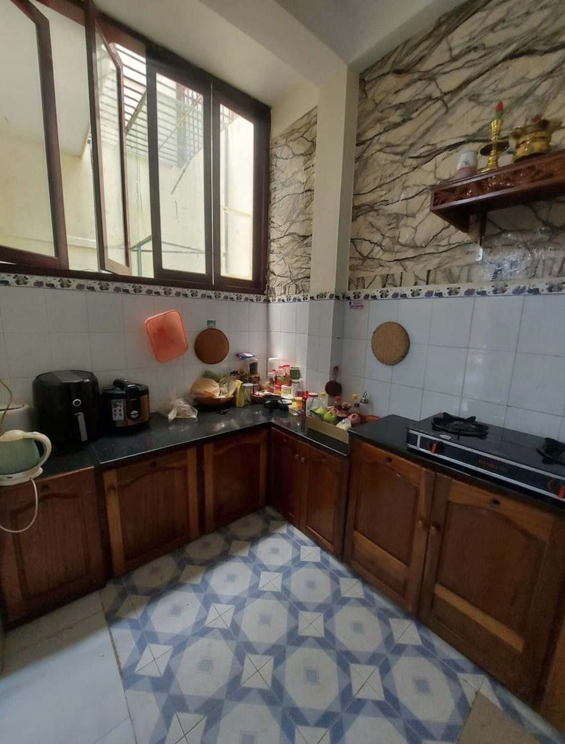 NHÀ ĐẸP 2T – ĐẤT RỘNG 121M2 – GẦN BIỂN & BỆNH VIỆN HẢI CHÂU – KHU DÂN CƯ VIP - Ảnh 2