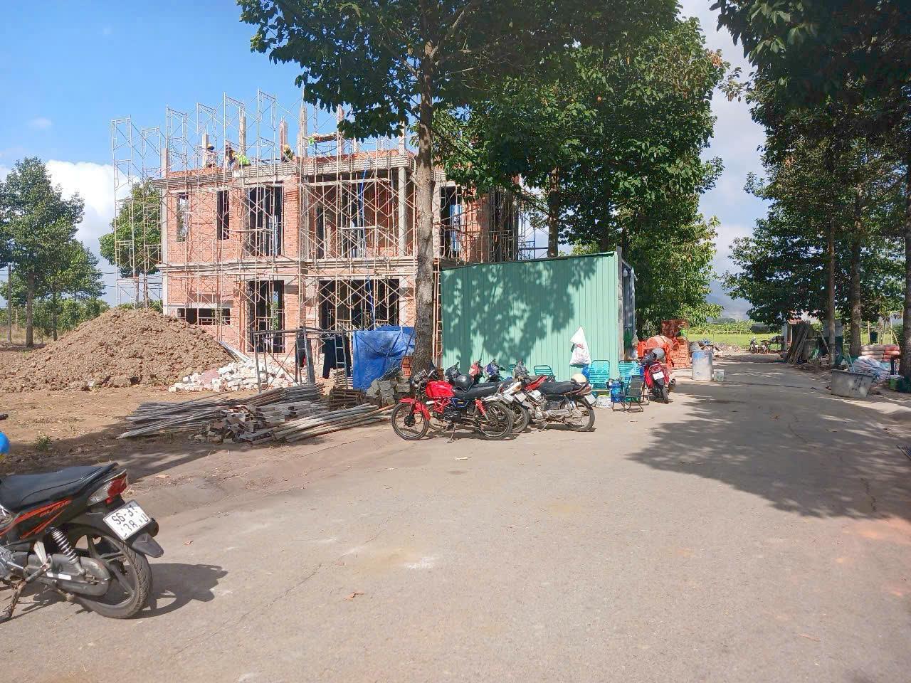 Bán Gấp Đất Nền Dự Án Tỉnh Lộ 56,Xã Hòa Long, TP.Bà Rịa, Bà Rịa Vũng Tàu, 91 m², giá thỏa thuận - Ảnh 4