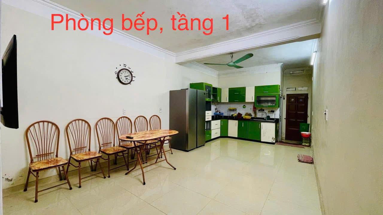 Chính Chủ Cần Bán Căn Nhà Đẹp - Vị Trí Tốt Tại SN 11, tổ 16, Phường Hoàng Văn Thụ, TP Thái Nguyên - Ảnh chính