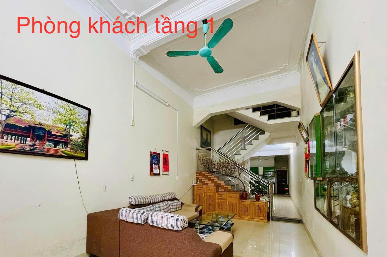 Chính Chủ Cần Bán Căn Nhà Đẹp - Vị Trí Tốt Tại SN 11, tổ 16, Phường Hoàng Văn Thụ, TP Thái Nguyên - Ảnh 3