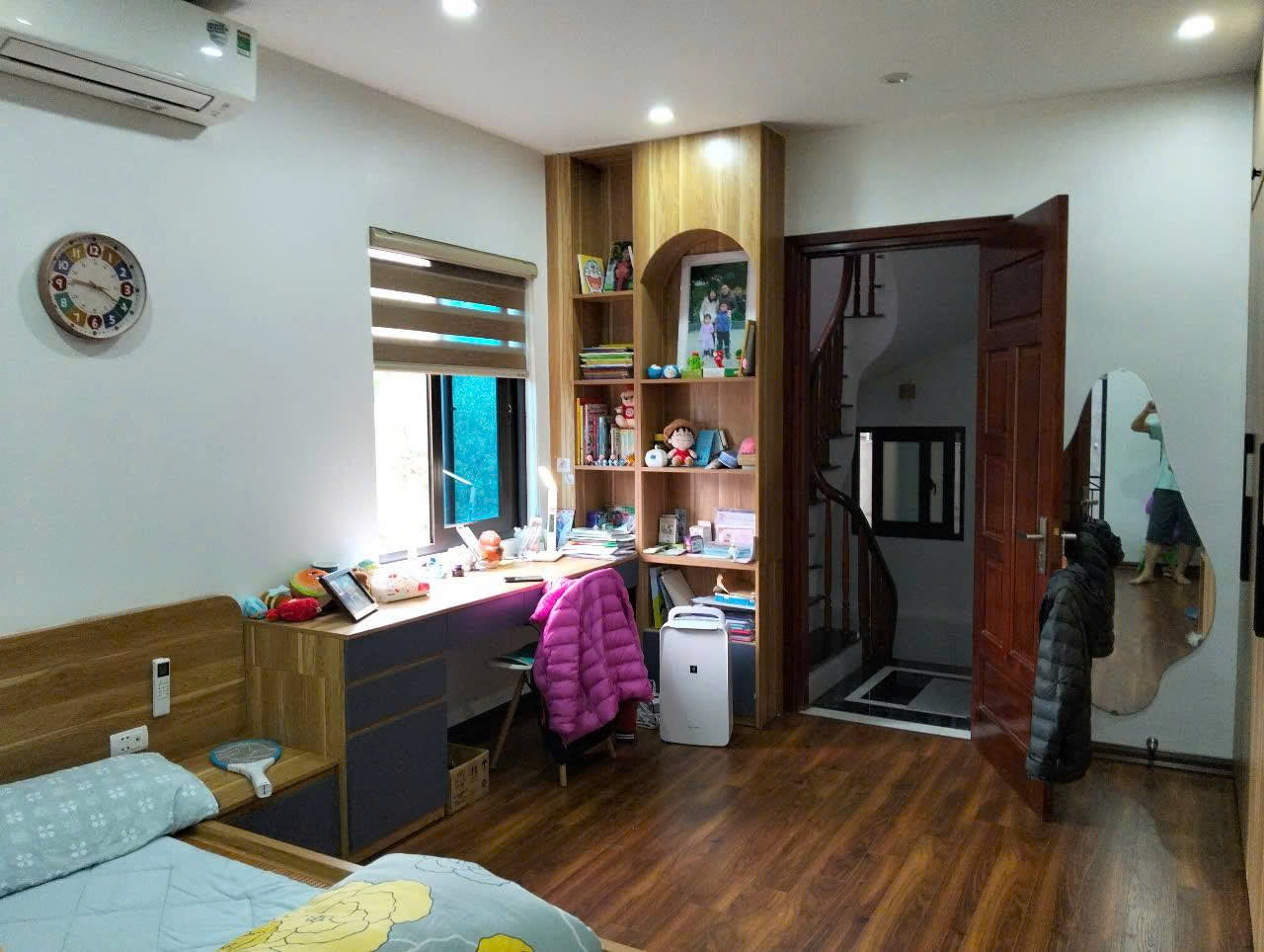 CHÍNH CHỦ Cần Bán Nhà Vị Trí Đẹp - Giá Ưu Đãi Tại Thụy Phương, Bắc Từ Liêm, TP Hà Nội - Ảnh 1