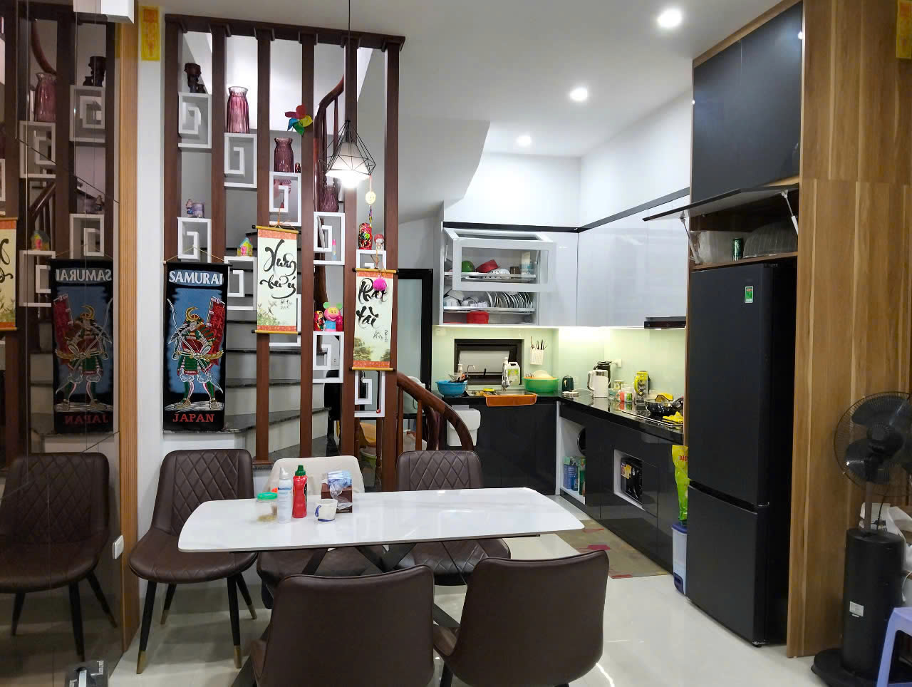 CHÍNH CHỦ Cần Bán Nhà Vị Trí Đẹp - Giá Ưu Đãi Tại Thụy Phương, Bắc Từ Liêm, TP Hà Nội - Ảnh 2