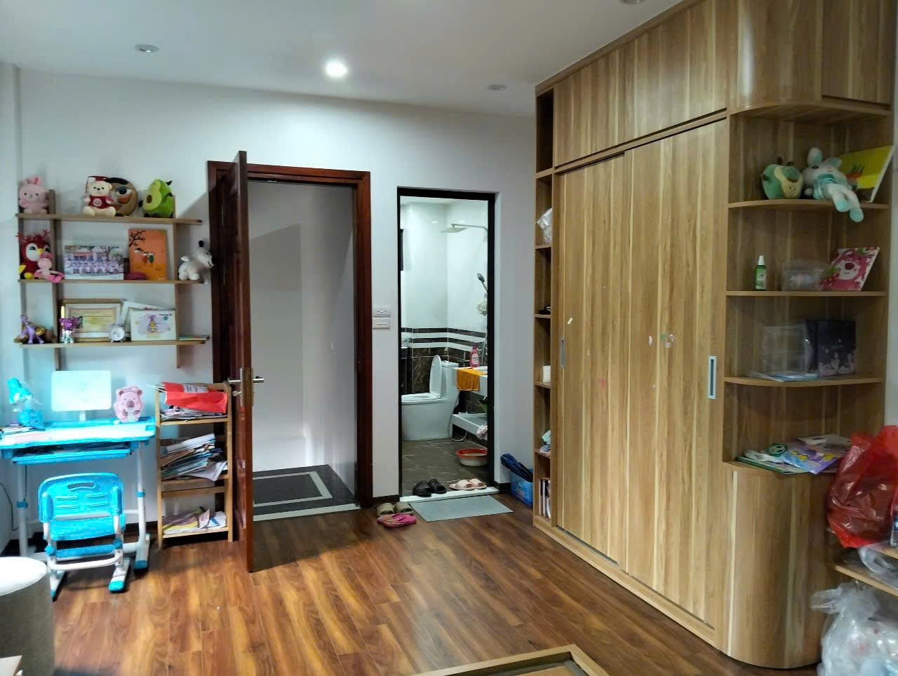 CHÍNH CHỦ Cần Bán Nhà Vị Trí Đẹp - Giá Ưu Đãi Tại Thụy Phương, Bắc Từ Liêm, TP Hà Nội - Ảnh 3