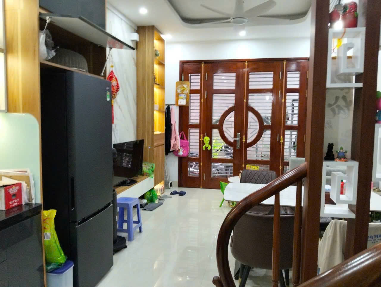 CHÍNH CHỦ Cần Bán Nhà Vị Trí Đẹp - Giá Ưu Đãi Tại Thụy Phương, Bắc Từ Liêm, TP Hà Nội - Ảnh 4