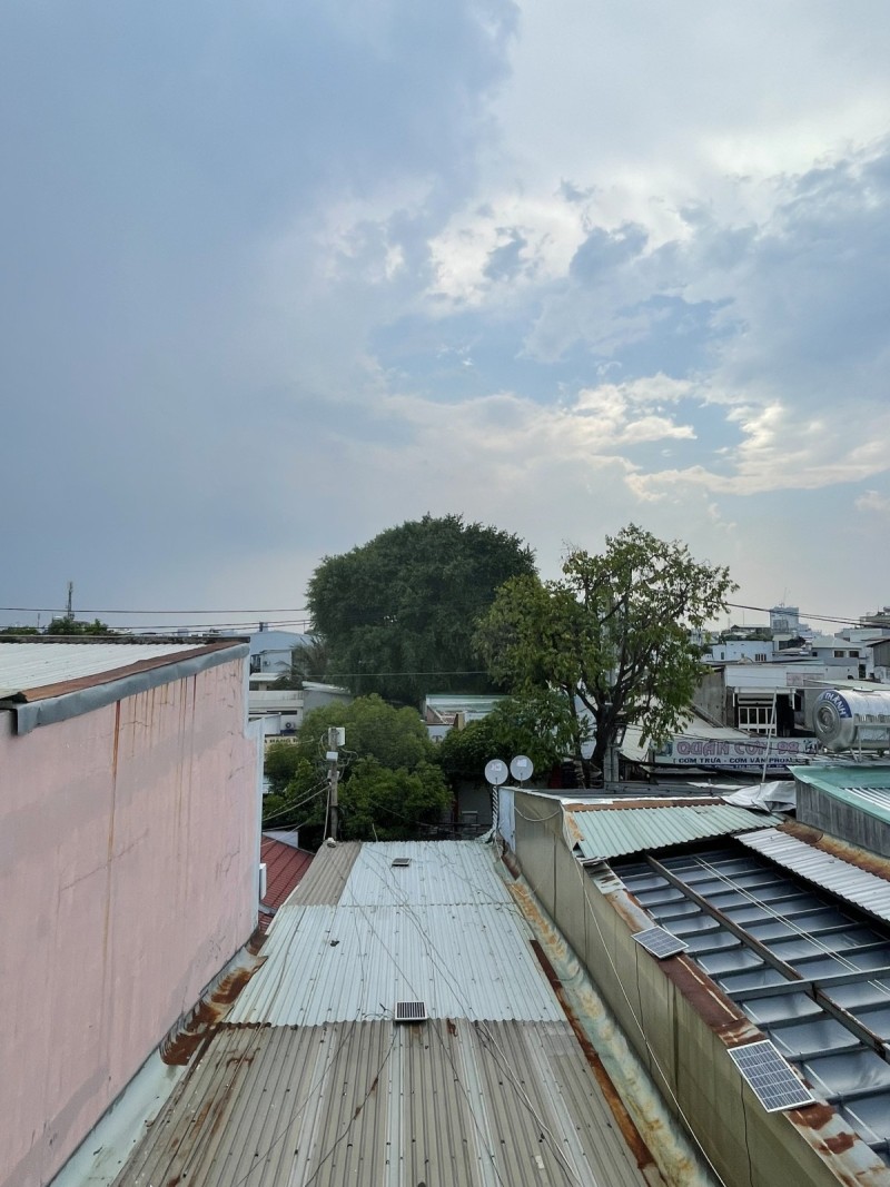 C99 🏡 BÁN NHÀ MẶT TIỀN LÊ VĂN LƯƠNG, QUẬN 7 - KINH DOANH SẦM UẤT, DÒNG TIỀN 20 TRIỆU/THÁNG, 27T - Ảnh 3