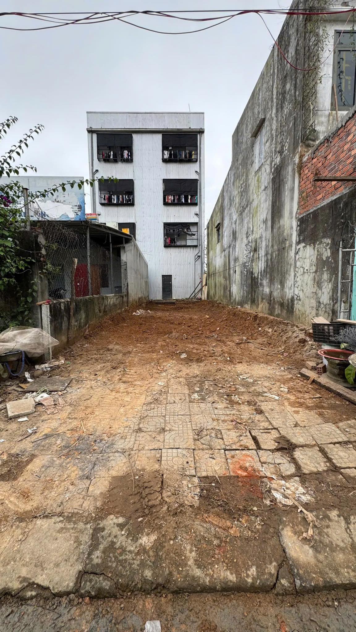Đất Hố Truông 1 trung tâm quận Liên Chiểu, gần bãi tắm Hoà Minh - Ảnh 2