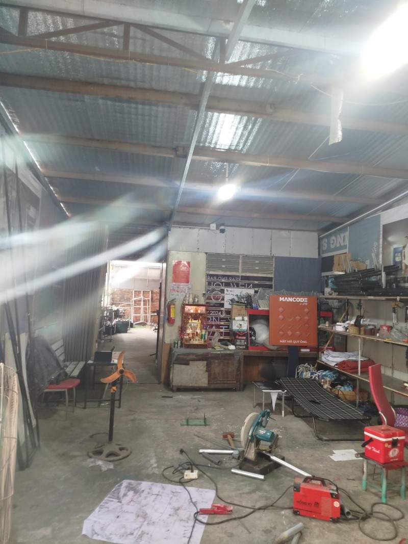 Lô đất 133m2 nở hậu gần biển Mỹ Khê -Lương Thế Vinh -Sơn Trà -Giá chỉ 10,6 tỷ - Ảnh 1