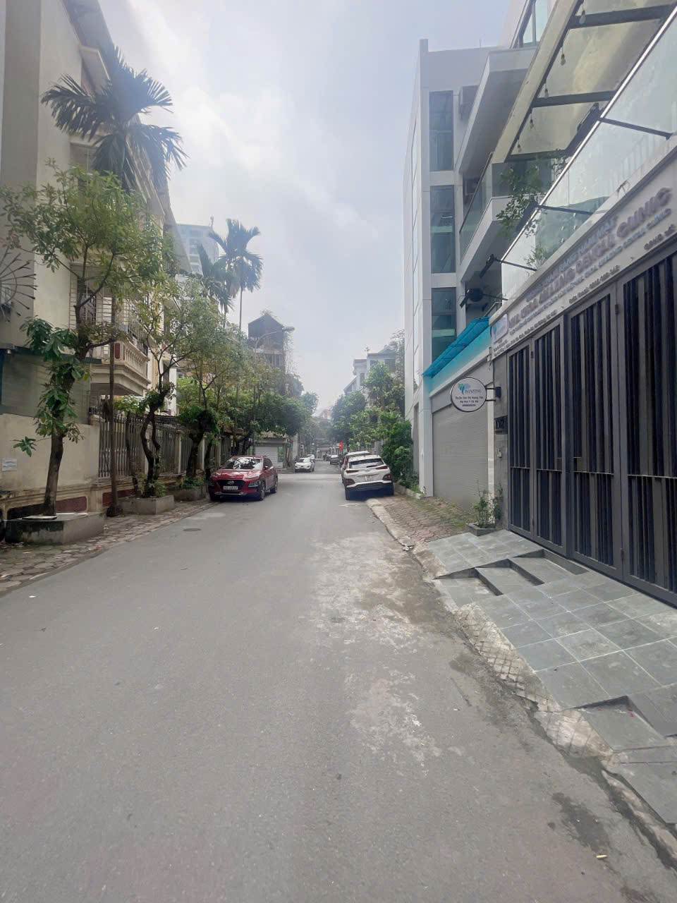 BÁN NHÀ KHU ĐÔ THỊ VĂN QUÁN - HÀ ĐÔNG, 86 M2, MẶT TIỀN 5M, GIÁ 21,3 TỶ. - Ảnh chính