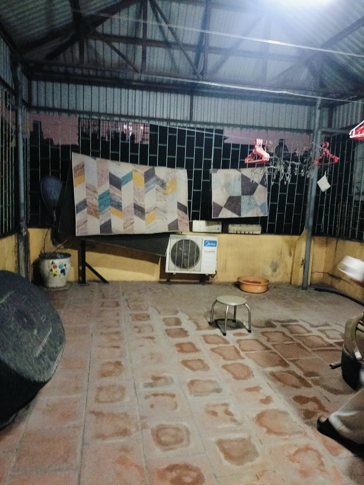 Cho thuê nhà Phố Tam Trinh chỉ 7 Triệu 4 tầng, 30m2, 2 ngủ, 3 vệ sinh cho ở nhóm  ngoan - Ảnh 4